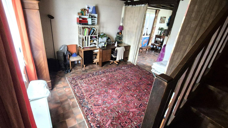 Ma-Cabane - Vente Maison GIFFAUMONT CHAMPAUBERT, 155 m²