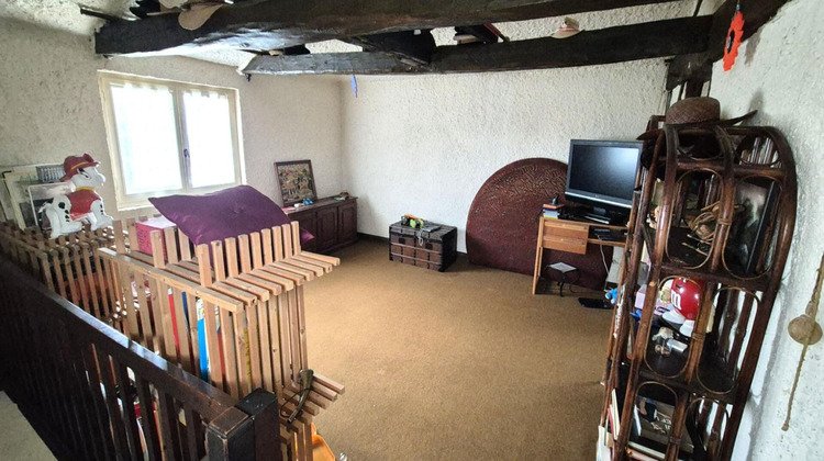 Ma-Cabane - Vente Maison GIFFAUMONT CHAMPAUBERT, 155 m²