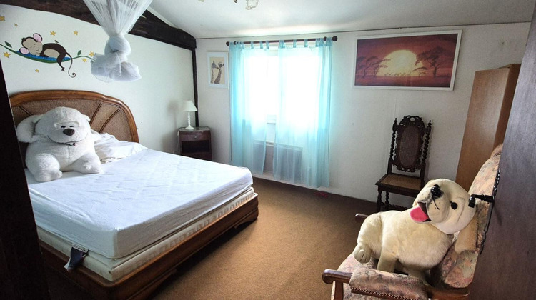 Ma-Cabane - Vente Maison GIFFAUMONT CHAMPAUBERT, 155 m²