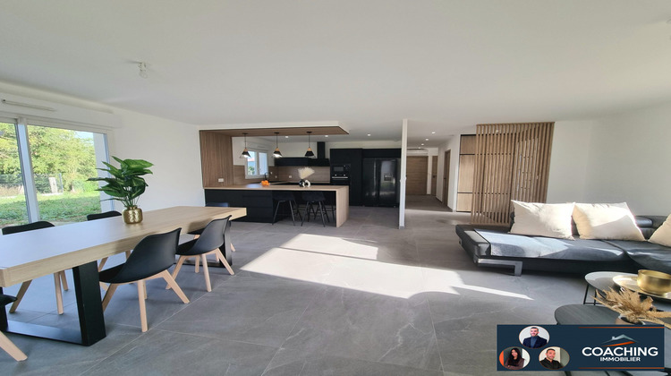 Ma-Cabane - Vente Maison Giffaumont-Champaubert, 126 m²