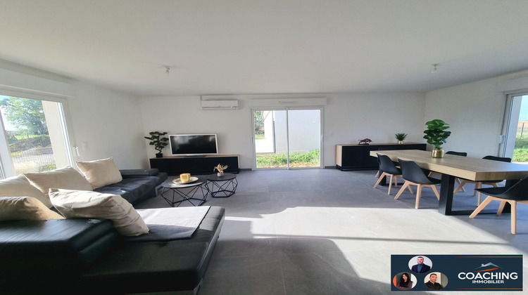 Ma-Cabane - Vente Maison Giffaumont-Champaubert, 126 m²