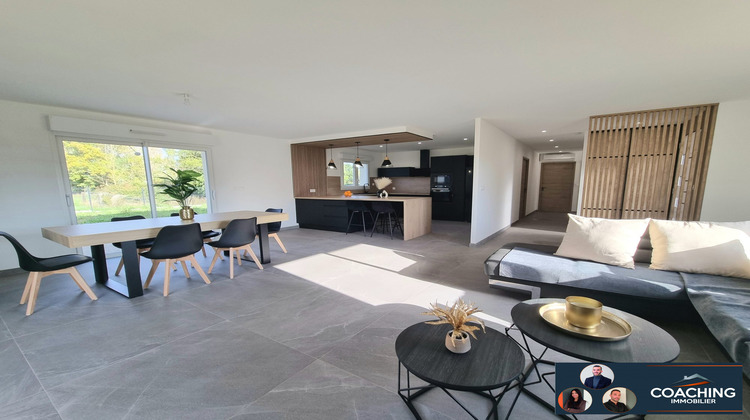 Ma-Cabane - Vente Maison Giffaumont-Champaubert, 126 m²