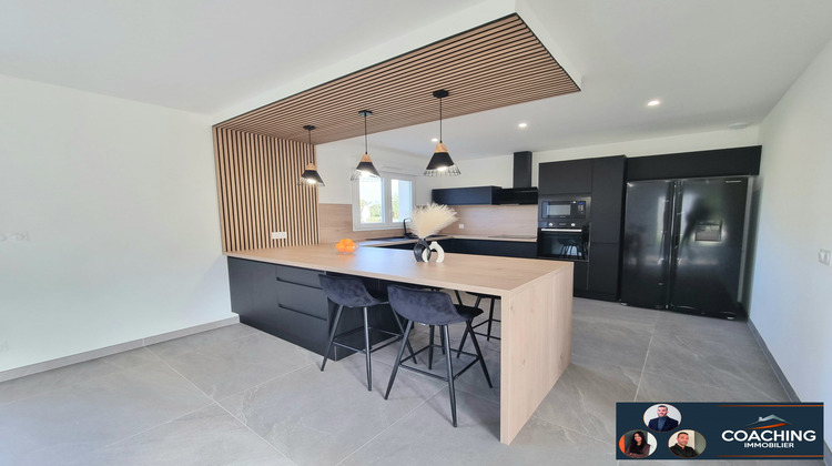 Ma-Cabane - Vente Maison Giffaumont-Champaubert, 126 m²