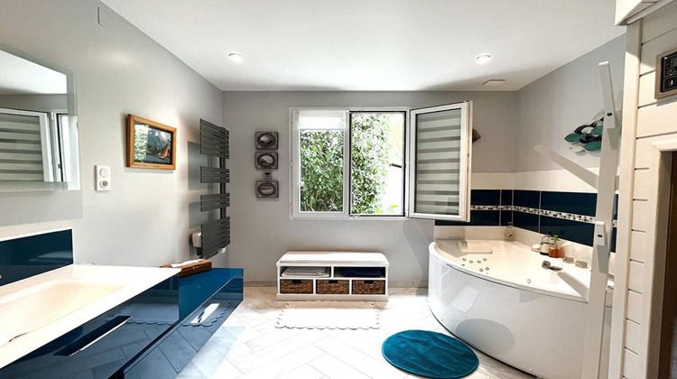 Ma-Cabane - Vente Maison GIFFAUMONT CHAMPAUBERT, 239 m²