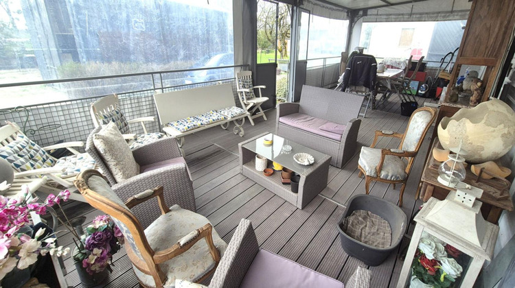 Ma-Cabane - Vente Maison GIFFAUMONT CHAMPAUBERT, 165 m²