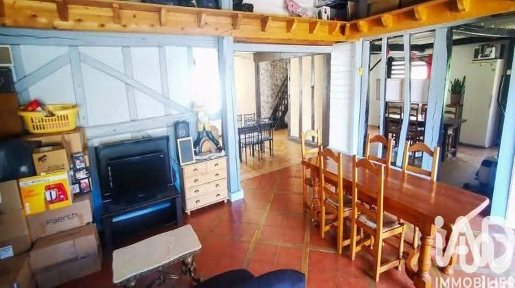 Ma-Cabane - Vente Maison Giffaumont-Champaubert, 162 m²