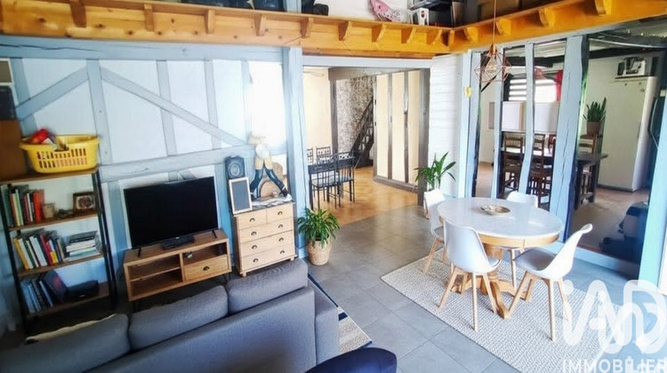 Ma-Cabane - Vente Maison Giffaumont-Champaubert, 162 m²