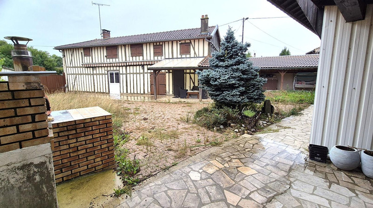 Ma-Cabane - Vente Maison GIFFAUMONT CHAMPAUBERT, 155 m²