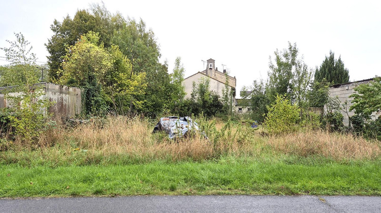 Ma-Cabane - Vente Maison GIFFAUMONT CHAMPAUBERT, 155 m²