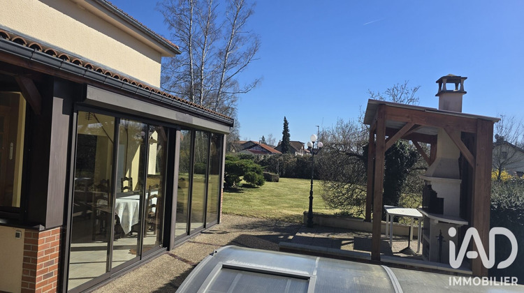 Ma-Cabane - Vente Maison Giffaumont-Champaubert, 200 m²