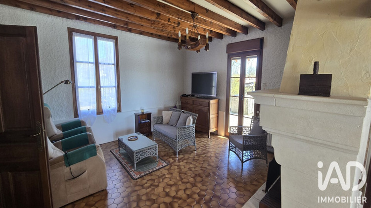Ma-Cabane - Vente Maison Giffaumont-Champaubert, 200 m²