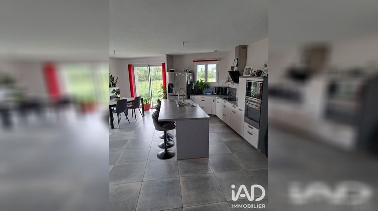 Ma-Cabane - Vente Maison Giffaumont-Champaubert, 107 m²