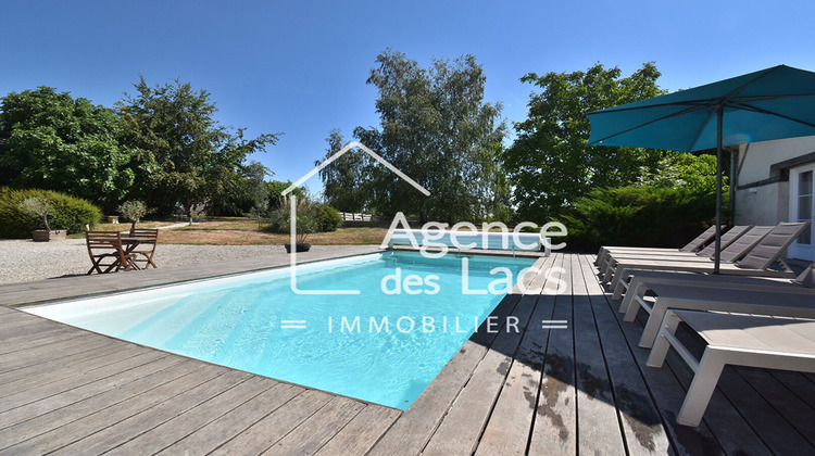 Ma-Cabane - Vente Maison GIFFAUMONT-CHAMPAUBERT, 255 m²