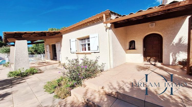 Ma-Cabane - Vente Maison Gigean, 145 m²