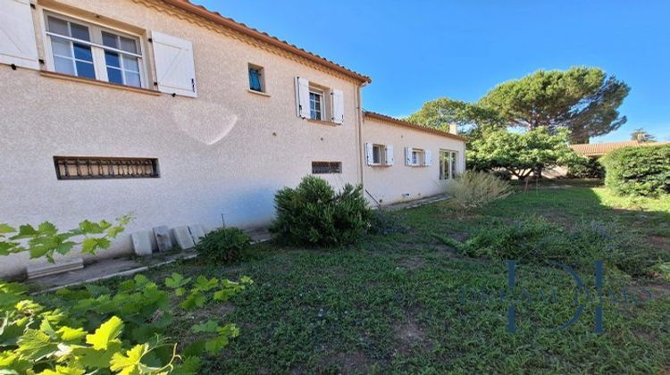 Ma-Cabane - Vente Maison Gigean, 145 m²