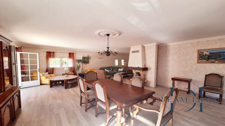 Ma-Cabane - Vente Maison Gigean, 145 m²