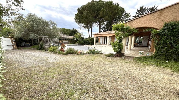 Ma-Cabane - Vente Maison GIGEAN, 135 m²