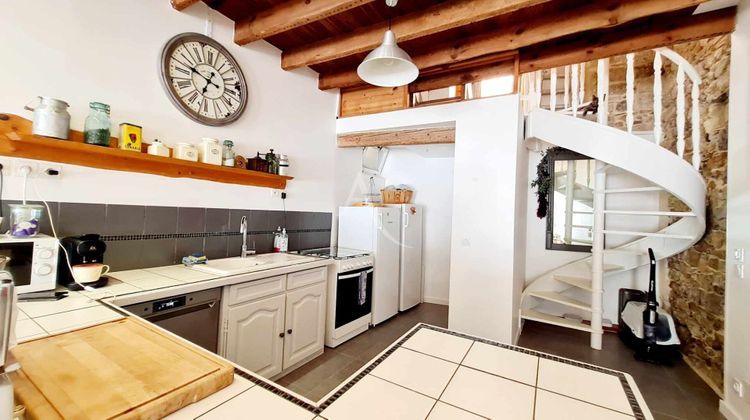 Ma-Cabane - Vente Maison GIGEAN, 110 m²