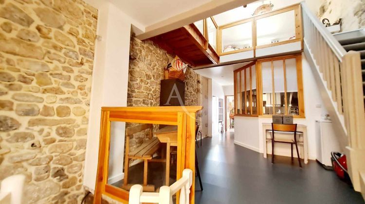 Ma-Cabane - Vente Maison GIGEAN, 110 m²