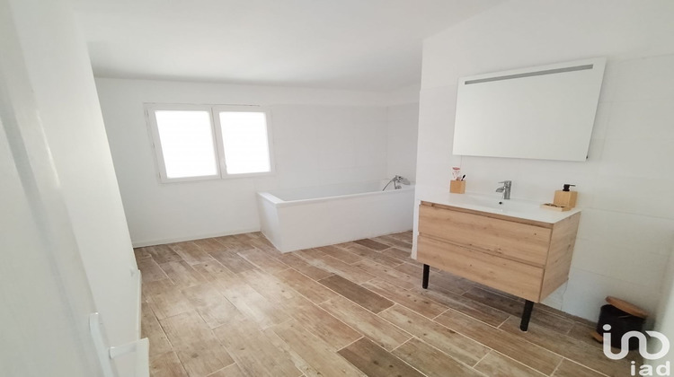 Ma-Cabane - Vente Maison Gigean, 70 m²