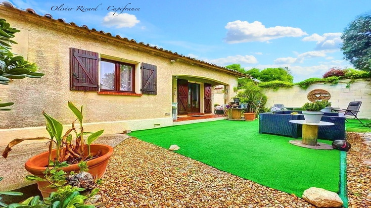 Ma-Cabane - Vente Maison GIGEAN, 87 m²