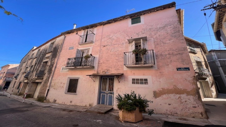 Ma-Cabane - Vente Maison GIGEAN, 45 m²