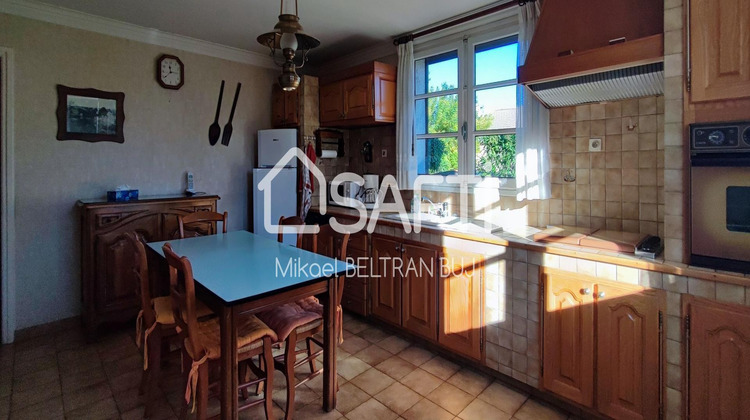 Ma-Cabane - Vente Maison Gigean, 230 m²