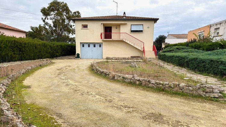 Ma-Cabane - Vente Maison GIGEAN, 100 m²