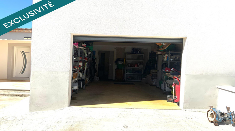 Ma-Cabane - Vente Maison Gigean, 130 m²