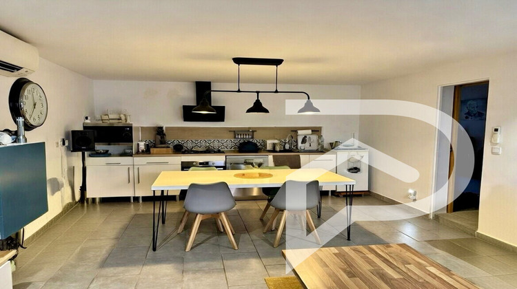 Ma-Cabane - Vente Maison GIGEAN, 207 m²