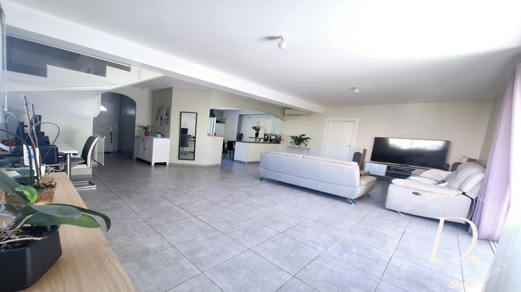 Ma-Cabane - Vente Maison Gigean, 136 m²