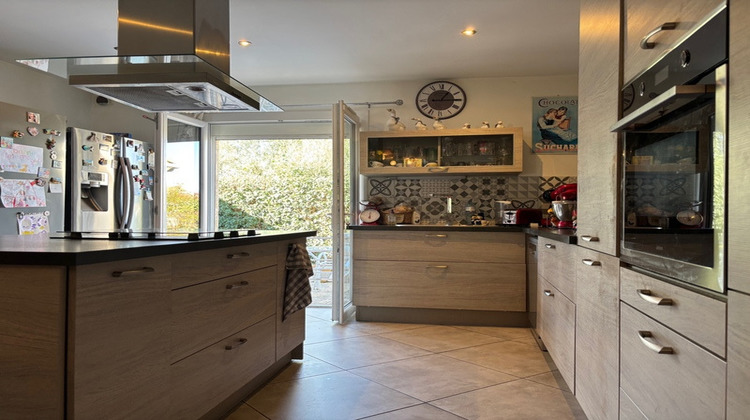 Ma-Cabane - Vente Maison GIGEAN, 167 m²