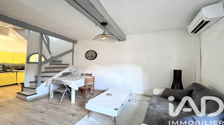 Ma-Cabane - Vente Maison Gigean, 60 m²
