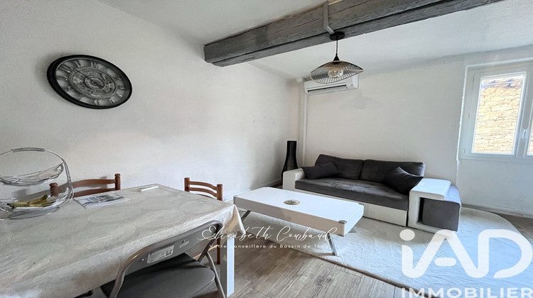 Ma-Cabane - Vente Maison Gigean, 60 m²