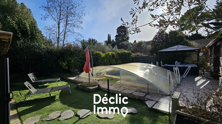 Ma-Cabane - Vente Maison GIGEAN, 167 m²