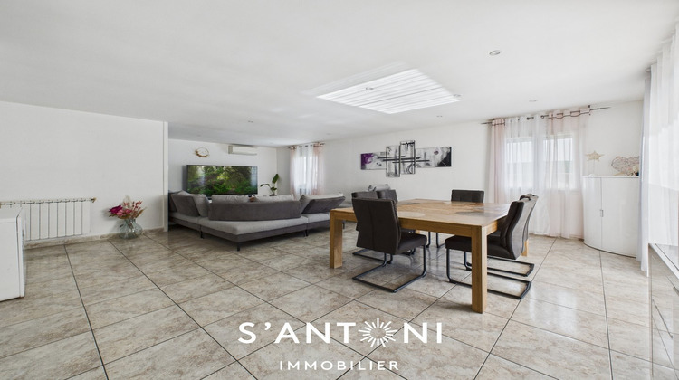 Ma-Cabane - Vente Maison GIGEAN, 112 m²