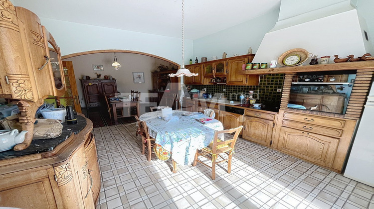 Ma-Cabane - Vente Maison GIGEAN, 230 m²