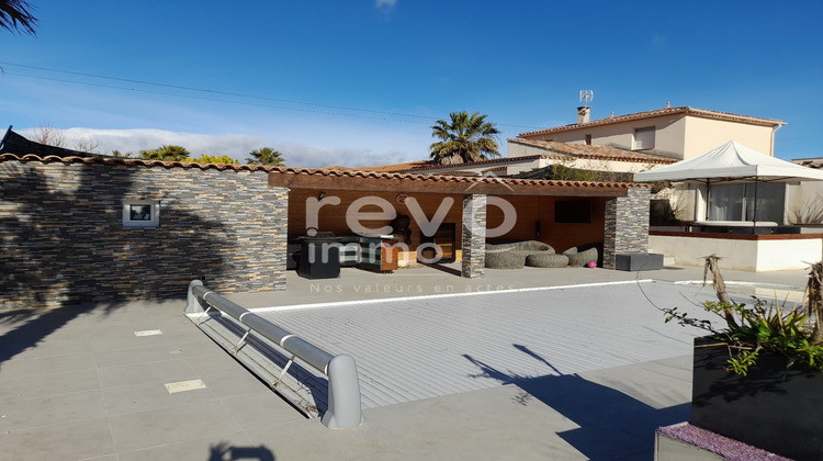 Ma-Cabane - Vente Maison GIGEAN, 165 m²