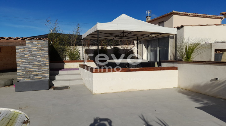 Ma-Cabane - Vente Maison GIGEAN, 165 m²