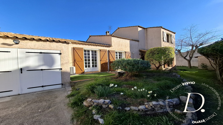 Ma-Cabane - Vente Maison Gigean, 125 m²