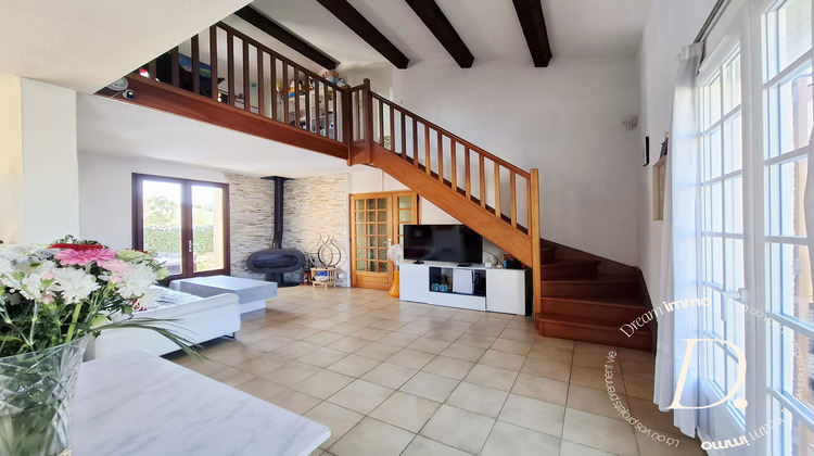 Ma-Cabane - Vente Maison Gigean, 125 m²
