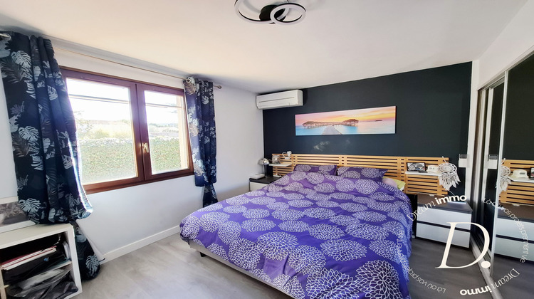 Ma-Cabane - Vente Maison Gigean, 125 m²