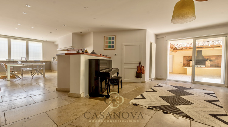 Ma-Cabane - Vente Maison GIGEAN, 282 m²