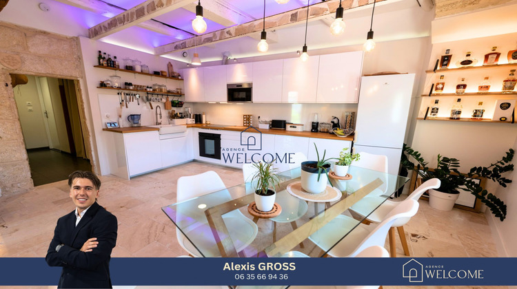 Ma-Cabane - Vente Maison Gigean, 104 m²