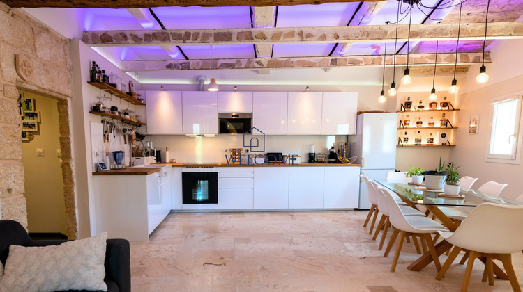 Ma-Cabane - Vente Maison Gigean, 104 m²