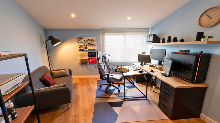 Ma-Cabane - Vente Maison Gigean, 104 m²