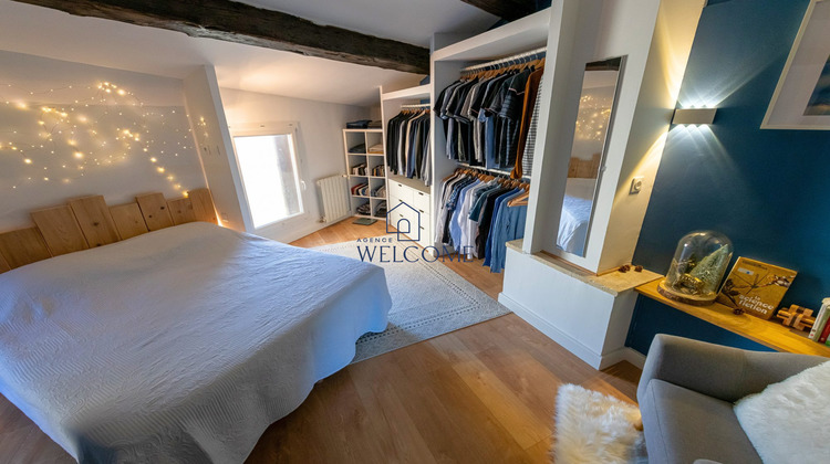 Ma-Cabane - Vente Maison Gigean, 104 m²