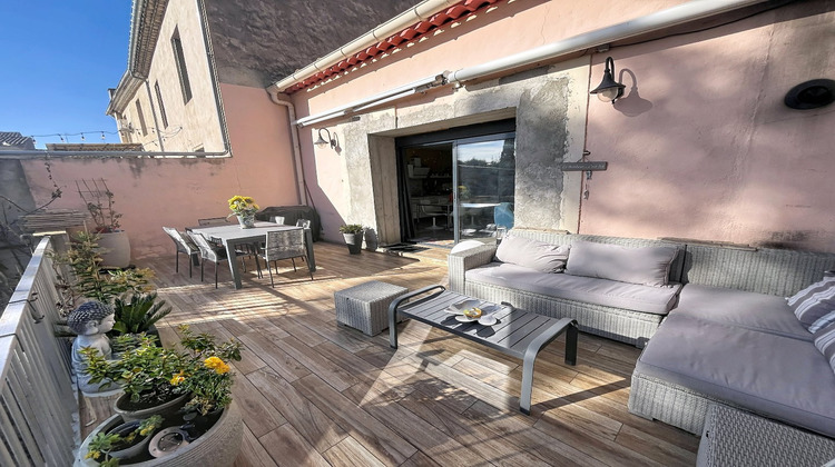 Ma-Cabane - Vente Maison GIGEAN, 70 m²