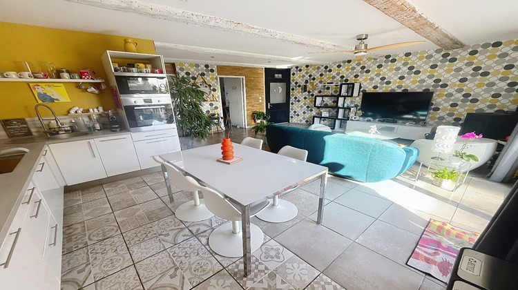 Ma-Cabane - Vente Maison GIGEAN, 70 m²