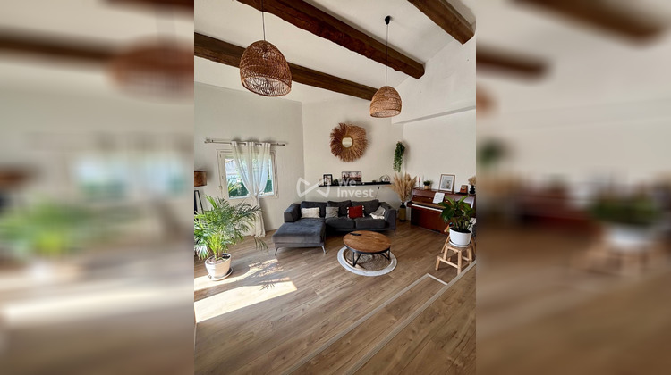 Ma-Cabane - Vente Maison Gigean, 153 m²